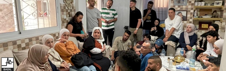 ضمن فعاليات مقاومة النكبة 77: بديل ينفّذ مدرسة العودة التدريبية الأولى لعام 2025
