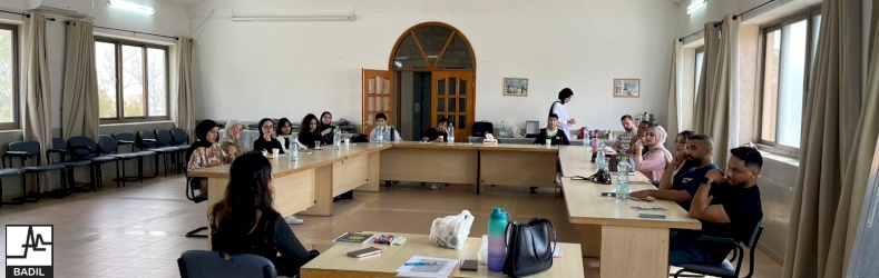 BADIL Concludes the 3rd Awda School Training of 2025