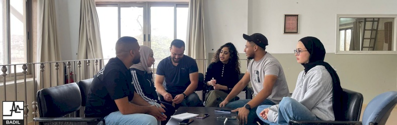 BADIL Concludes the 3rd Awda School Training of 2025