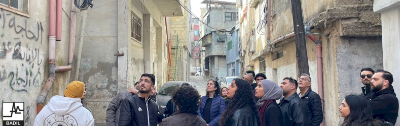 BADIL & the Palestinian Youth Forum (PYF) Complete the 3rd Training Session for 2025-2026 (April 2026)