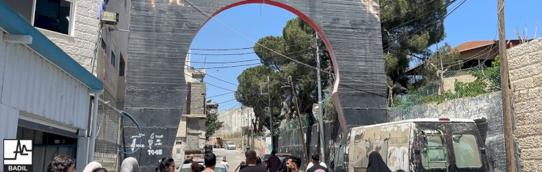 ضمن فعاليات مقاومة النكبة 78: بديل ينفذ مدرسة العودة التدريبية الأولى للعام 2026