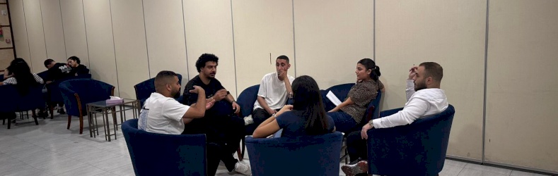 BADIL & the Palestinian Youth Forum (PYF) Complete the 5th Training Session for 2025-2026 (June 2026)