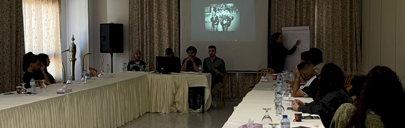 BADIL & the Palestinian Youth Forum (PYF) Complete the 5th Training Session for 2025-2026 (June 2026)