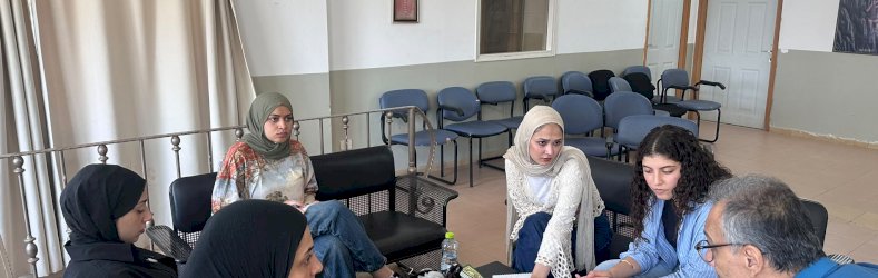 مركز بديل يختتم برنامج مدرسة العودة التدريبية للعام 2026