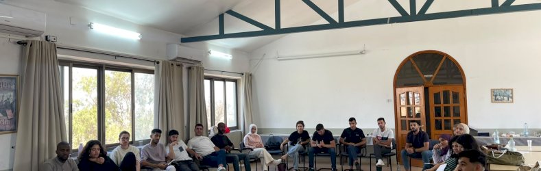 مركز بديل يختتم برنامج مدرسة العودة التدريبية للعام 2026
