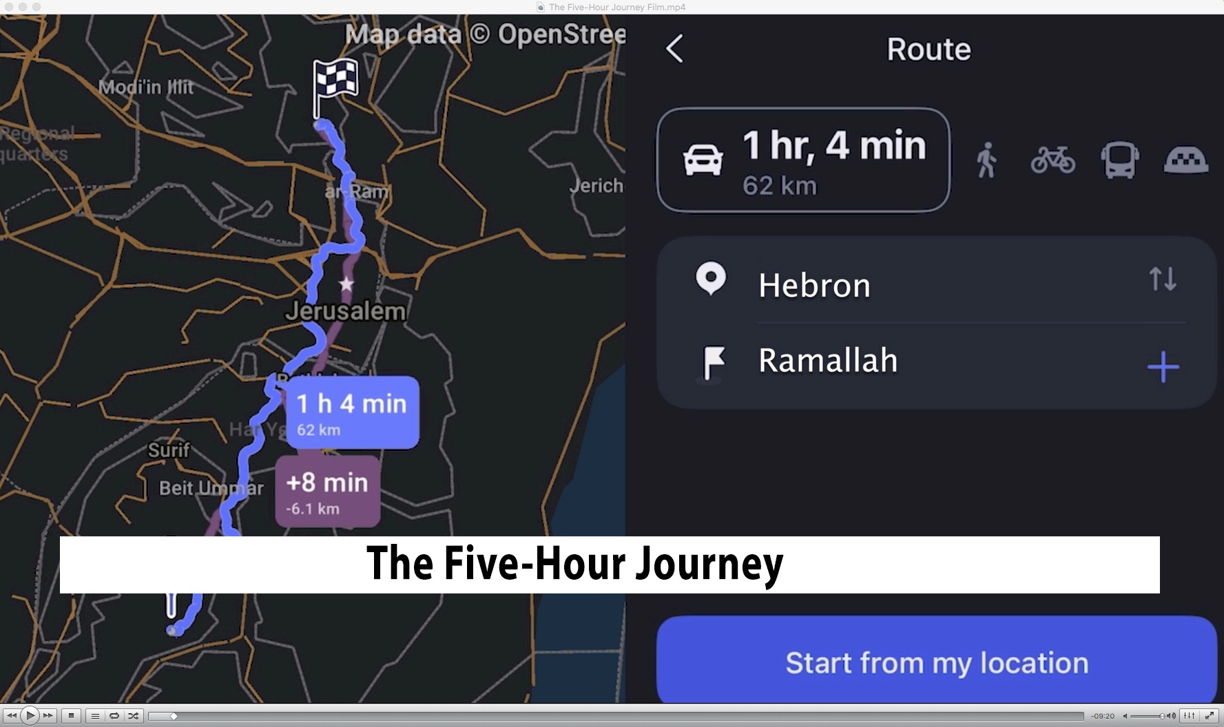 The_Five-Hour_Journey