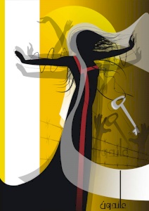 2007 Nakba Poster