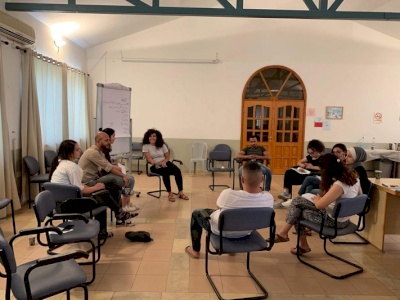 (٢٧ أيار ٢٠١٩) منتدى العودة يقعد لقاءه الثاني للعام 2019