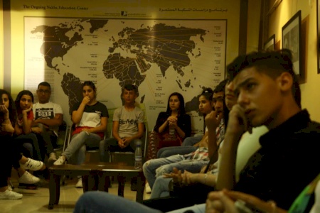 (٢٦ أيلول ٢٠١٩) مركز بديل ومركز ليلك يختتمان فعاليات مدرسة العودة للأطفال 