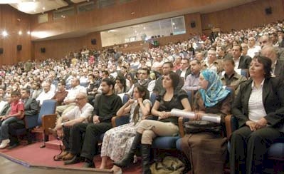 BADIL Announces Al-Awda Award Winners for 2010 at 4th Annual Awards Ceremony