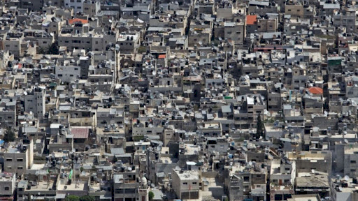 (٥ نيسان ٢٠٢٠) تفشي فايروس كورونا في أوساط اللاجئين الفلسطينيين: مسؤولية وكالة الغوث والمجتمع الدولي