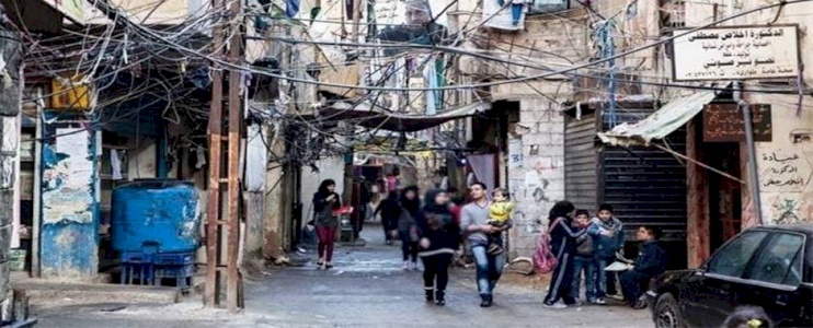 (١٨ حزيران ٢٠٢٠) بدعم وشراكة مركز بديل: سيتم عقد دورة تدريبة لتطوير مهارات البحث والتقارير في مخيمات لبنان