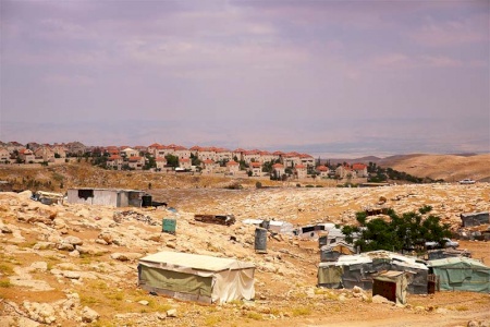 BADIL Reaffirms Illegality of Proposals to Relocate Palestinian Bedouin Communities