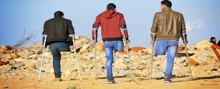 (15 May 2018) BADIL's Statement: The silence and biased responses of the international community fuel Israel's crimes