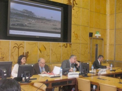 HRC Side-event: The responsibility to protect: origins and implementation