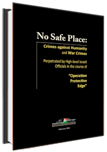 BADIL&rsquo;s held and participated in several meetings, dialogues and conferences in Geneva and Brussels.