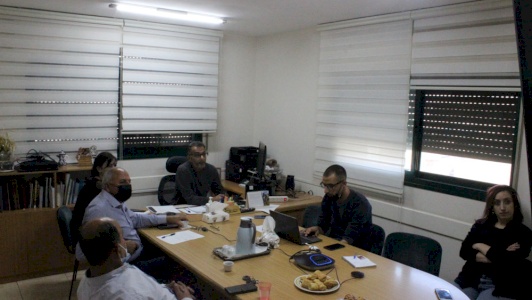 في اختتام اعمالها، الجمعية العامة لمركز بديل: نعم للعمل الاهلي الوطني لا لشروط المانحين