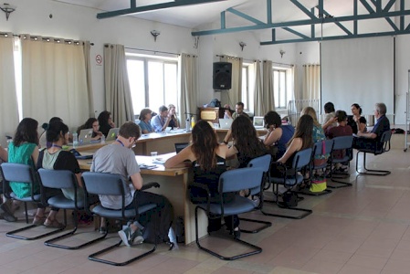 BADIL launches first inaugural International Mobilization Course for the Inalienable Rights of the Palestinian People  