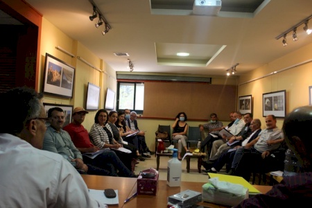 BADIL welcomes 11 new members in the Annual General Assembly Meeting