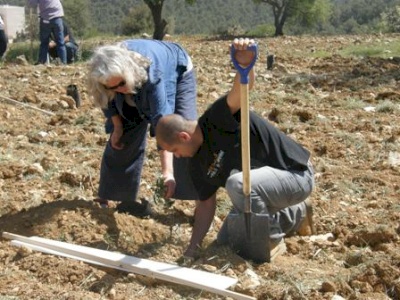 March 30th: a day to reaffirm Palestinian resistance to the ongoing land-grab and corresponding displacement