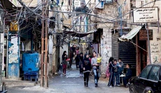 (٢٠ نيسان ٢٠٢٠) شعب واحد وأهلنا في لبنان يستحقون كل الدعم