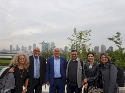 (23 May 2018) BADIL&rsquo;s participation in the United Nations Forum on the Question of Palestine