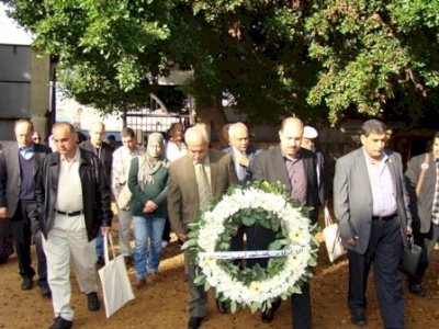 البيان الختامي الصادر عن اللقاء التنسيقي السنوي العاشر للائتلاف الفلسطيني العالمي لحق العودة (بيروت 5-11 كانون الأول 2010)