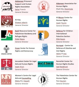 PHROC Open Letter to UN Secretary-General Mr. Ban Ki-moon on Hostilities in the Gaza Strip