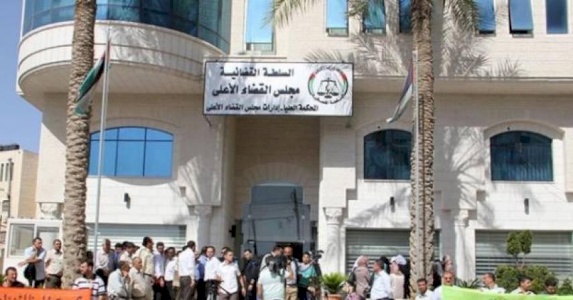 (٢٤ أيلول ٢٠١٩) ورقة موقف صادرة عن منظمات حقوقية بشأن قرار بقانون تعديل قانون السلطة القضائية وقرار بقانون تشكيل المجلس الانتقالي