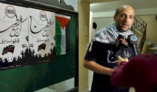 Palestinian Human Rights Organisations Condemn the Imprisonment of Human Rights Defender Ramy Shaath & Call for his Immediate Release