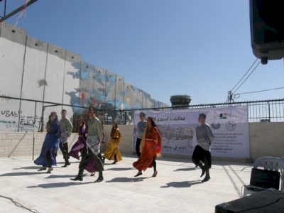 Refugee Children: Challenging Apartheid through Enjoying Our Childhood 