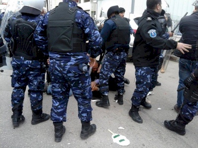 PHROC condemns the assault on the peaceful assembly and warns of the consequences of the violations of rights and freedoms.