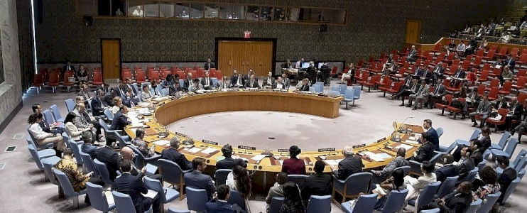 Joint submission to the UN Committee on the Elimination of Racial Discrimination ahead of Israel&rsquo;s periodic review