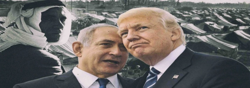 US Pressure to Deny Palestinian Rights in &ldquo;Deal of the Century&rdquo; Bahrain Workshop Must be Rejected