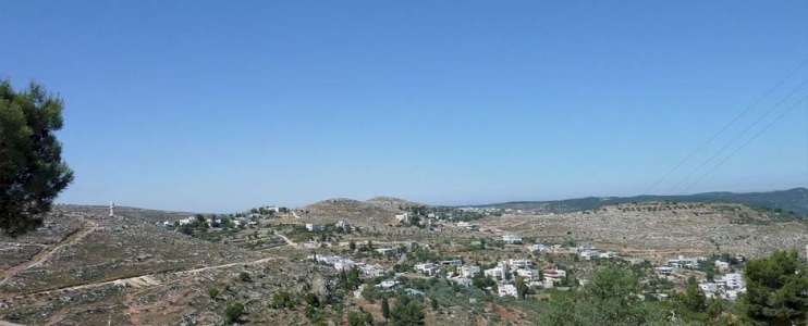 Israel starts implementing Greater Jerusalem plans in al-Walaja