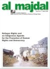 Refugee Rights and an Indigenous Agenda for Human Rights and Democracy (Issue No.21, Spring 2004)