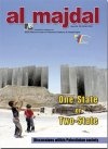 One State or Two State (Issue No.28, Winter 2005)