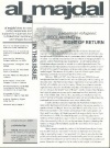 Reversing Ethnic Cleansing in Palestine (Issue No.2, Summer 1999)