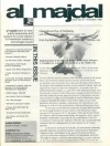 Towards a Just and Durable Peace (Issue No.4, Winter 1999)