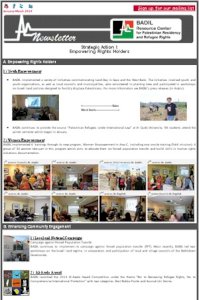 2014-03 Newsletter