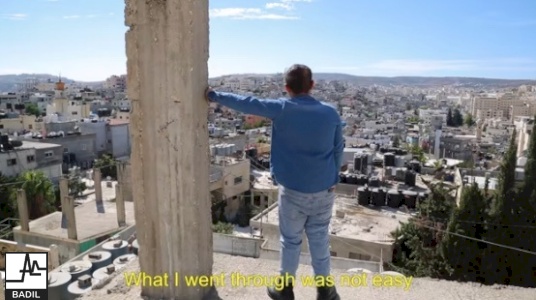 I am Still Standing ما زلت واقفاً