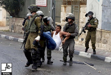 The targeting of Palestinian youth in Dheisheh refugee camp continues