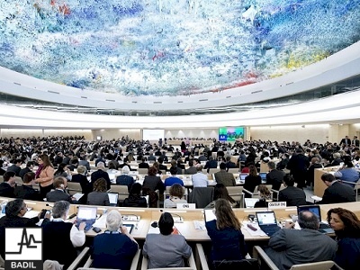 BADIL’s Engagement in the 2017 UN Forum on Business and Human Rights