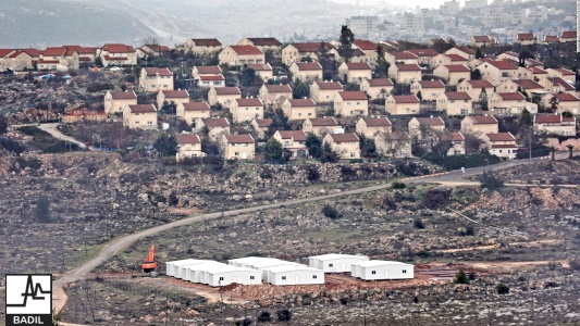 (25 January 2018) Palestinian Organizations Support Release of UN Database Report and Call for Third State Action to End Corporate Complicity in Occupation