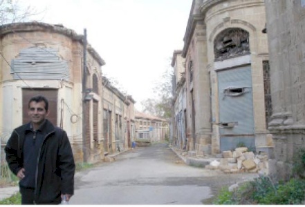 Annan&rsquo;s Plan: A 'Bitter Drink' for Greek-Cypriots