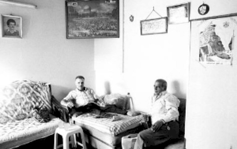 The Cantons-State and the Liquidation of the Refugee Issue 