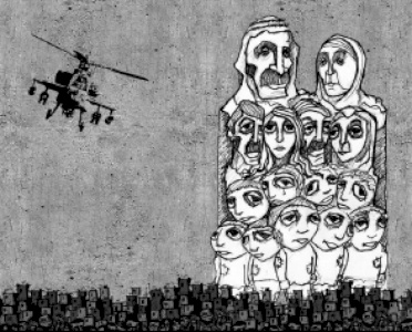 Honorable Mention: Keep Hope Alive (an excerpt)