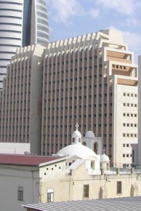 Photo Essay - Zochrot Visit to Haifa 