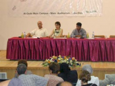 Update:Campaign for the Defense of Palestinian Refugee Rights