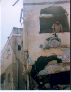 Jenin: War Crimes, International Law,and Durable Solutions for Refugees